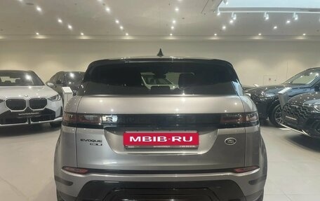 Land Rover Range Rover Evoque II, 2020 год, 4 010 588 рублей, 4 фотография