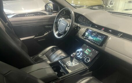 Land Rover Range Rover Evoque II, 2020 год, 4 010 588 рублей, 14 фотография