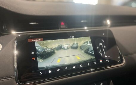 Land Rover Range Rover Evoque II, 2020 год, 4 010 588 рублей, 15 фотография