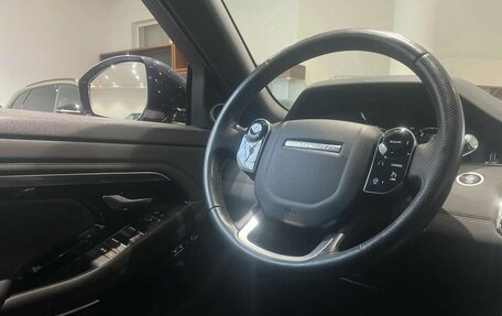 Land Rover Range Rover Evoque II, 2020 год, 4 010 588 рублей, 12 фотография