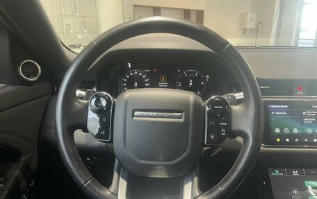 Land Rover Range Rover Evoque II, 2020 год, 4 010 588 рублей, 16 фотография