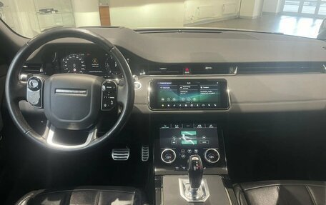 Land Rover Range Rover Evoque II, 2020 год, 4 010 588 рублей, 17 фотография