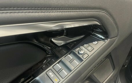 Land Rover Range Rover Evoque II, 2020 год, 4 010 588 рублей, 13 фотография