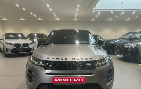 Land Rover Range Rover Evoque II, 2020 год, 4 010 588 рублей, 2 фотография