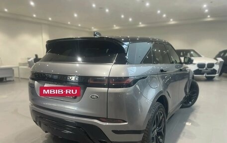 Land Rover Range Rover Evoque II, 2020 год, 4 010 588 рублей, 6 фотография