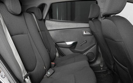 KIA Rio III рестайлинг, 2014 год, 800 000 рублей, 8 фотография