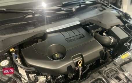 Land Rover Range Rover Evoque II, 2020 год, 4 010 588 рублей, 21 фотография