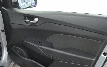 Hyundai Solaris II рестайлинг, 2018 год, 1 070 000 рублей, 16 фотография