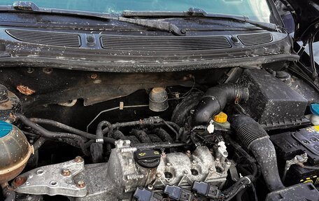 Skoda Fabia II, 2009 год, 330 000 рублей, 6 фотография