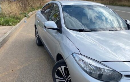 Renault Fluence I, 2014 год, 659 999 рублей, 1 фотография
