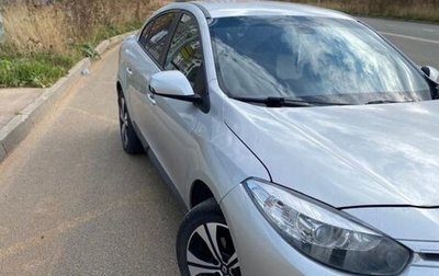 Renault Fluence I, 2014 год, 659 999 рублей, 1 фотография