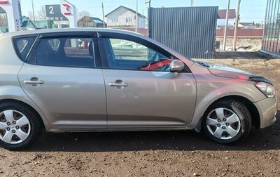 KIA cee'd I рестайлинг, 2011 год, 600 000 рублей, 1 фотография