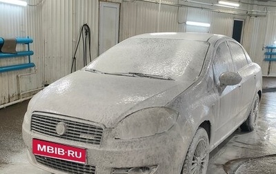 Fiat Linea, 2010 год, 499 000 рублей, 1 фотография