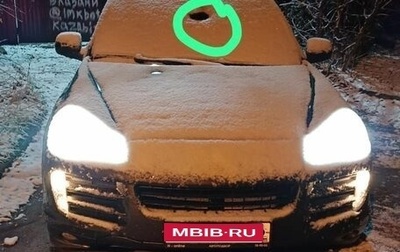 Porsche Cayenne III, 2009 год, 2 570 000 рублей, 1 фотография