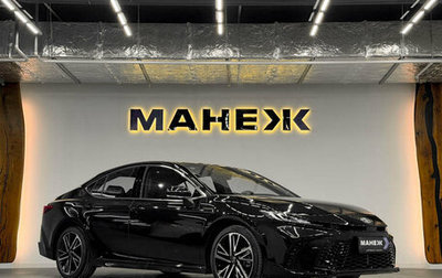 Toyota Camry, 2024 год, 4 250 000 рублей, 1 фотография