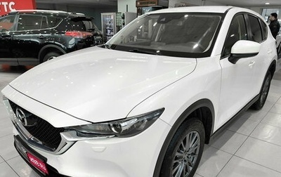 Mazda CX-5 II, 2020 год, 3 099 000 рублей, 1 фотография