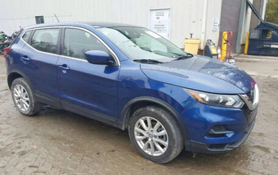 Nissan Qashqai, 2021 год, 1 749 000 рублей, 1 фотография