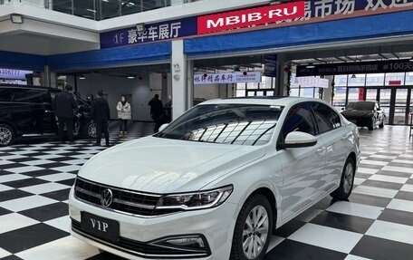 Volkswagen Bora, 2021 год, 1 599 000 рублей, 1 фотография