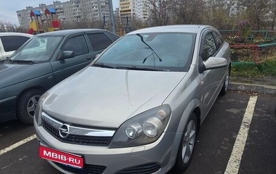 Opel Astra H, 2008 год, 399 000 рублей, 1 фотография