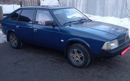 Москвич 2141, 1994 год, 135 000 рублей, 1 фотография