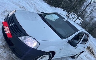 Renault Logan I, 2014 год, 400 000 рублей, 1 фотография