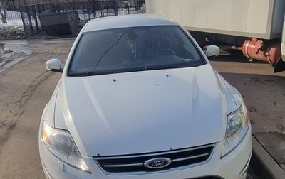 Ford Mondeo IV, 2013 год, 1 000 000 рублей, 1 фотография