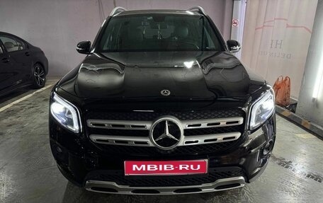 Mercedes-Benz GLB, 2020 год, 3 620 000 рублей, 1 фотография