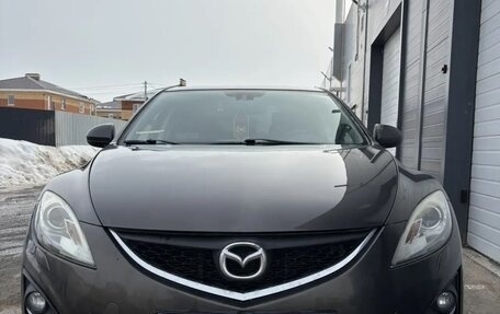 Mazda 6, 2010 год, 900 000 рублей, 1 фотография