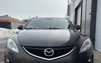 Mazda 6, 2010 год, 900 000 рублей, 1 фотография