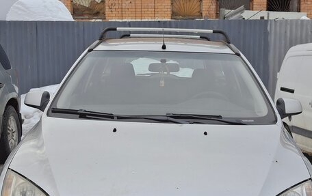 Ford Focus II рестайлинг, 2007 год, 225 000 рублей, 1 фотография