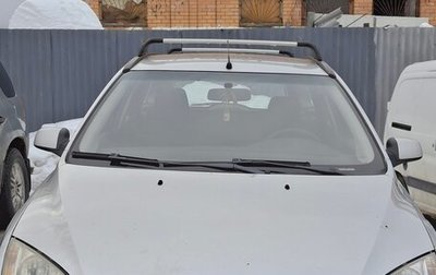 Ford Focus II рестайлинг, 2007 год, 225 000 рублей, 1 фотография