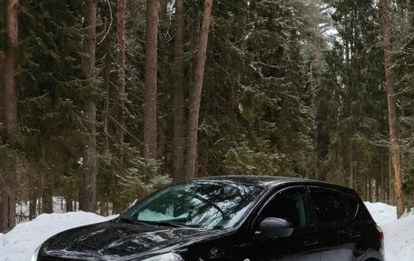 Nissan Qashqai, 2011 год, 1 220 000 рублей, 1 фотография