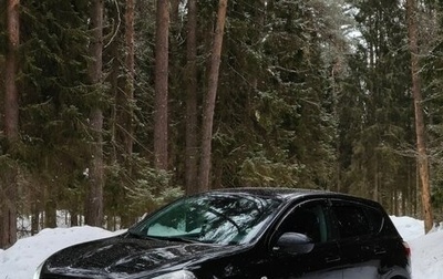 Nissan Qashqai, 2011 год, 1 220 000 рублей, 1 фотография