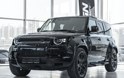 Land Rover Defender II, 2026 год, 29 000 000 рублей, 1 фотография