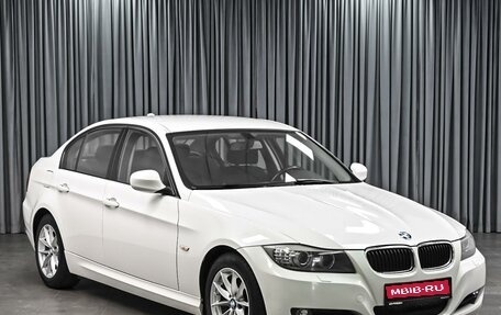 BMW 3 серия, 2011 год, 1 170 000 рублей, 1 фотография