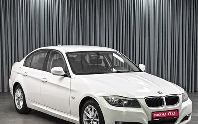 BMW 3 серия, 2011 год, 1 170 000 рублей, 1 фотография