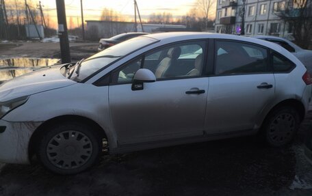 Citroen C4 II рестайлинг, 2009 год, 250 000 рублей, 2 фотография