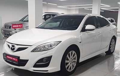 Mazda 6, 2010 год, 830 000 рублей, 1 фотография