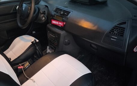 Citroen C4 II рестайлинг, 2009 год, 250 000 рублей, 6 фотография