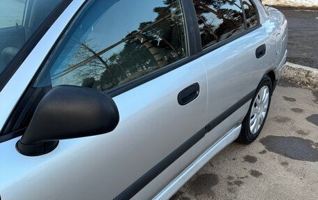 Mitsubishi Carisma I, 2003 год, 500 000 рублей, 2 фотография