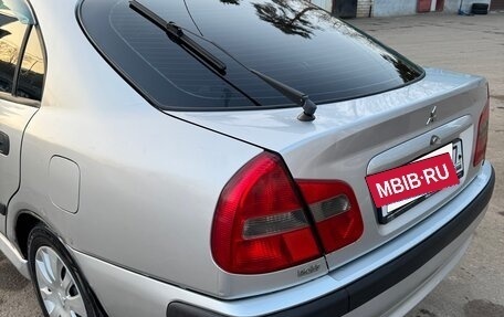 Mitsubishi Carisma I, 2003 год, 500 000 рублей, 3 фотография