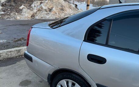 Mitsubishi Carisma I, 2003 год, 500 000 рублей, 7 фотография