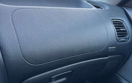 Mitsubishi Carisma I, 2003 год, 500 000 рублей, 15 фотография