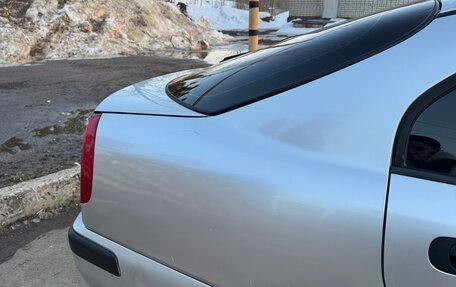 Mitsubishi Carisma I, 2003 год, 500 000 рублей, 8 фотография