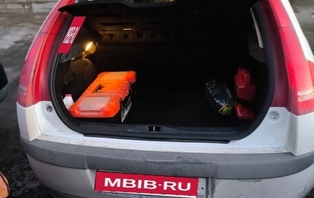 Citroen C4 II рестайлинг, 2009 год, 250 000 рублей, 4 фотография