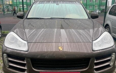 Porsche Cayenne III, 2009 год, 2 570 000 рублей, 5 фотография