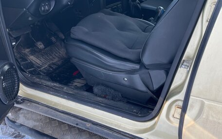 Chevrolet Niva I рестайлинг, 2010 год, 615 000 рублей, 6 фотография