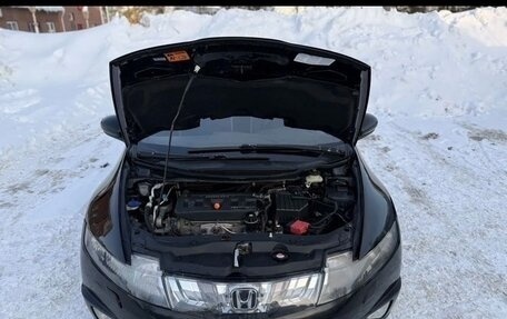 Honda Civic VIII, 2007 год, 600 000 рублей, 17 фотография