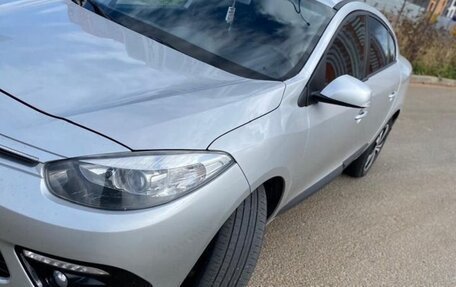 Renault Fluence I, 2014 год, 659 999 рублей, 6 фотография