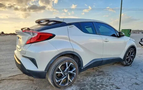 Toyota C-HR I рестайлинг, 2019 год, 5 010 000 рублей, 6 фотография